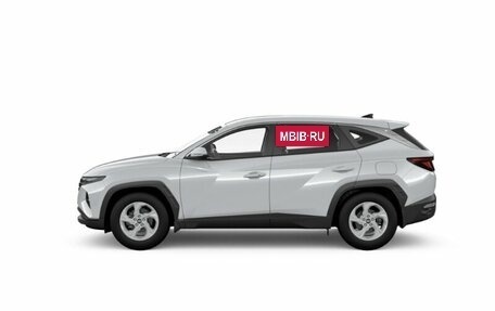 Hyundai Tucson, 2025 год, 4 212 000 рублей, 8 фотография