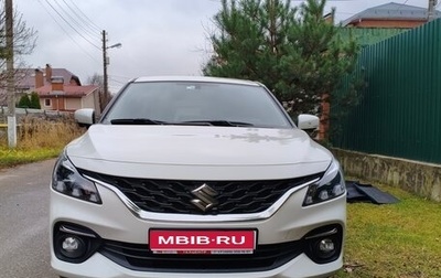 Suzuki Baleno, 2022 год, 1 845 000 рублей, 1 фотография