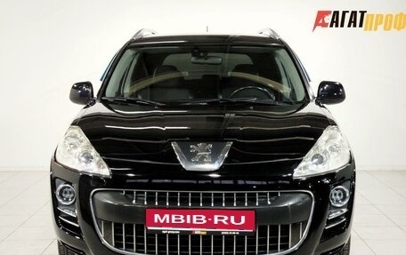 Peugeot 4007, 2011 год, 964 000 рублей, 1 фотография