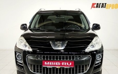 Peugeot 4007, 2011 год, 964 000 рублей, 1 фотография