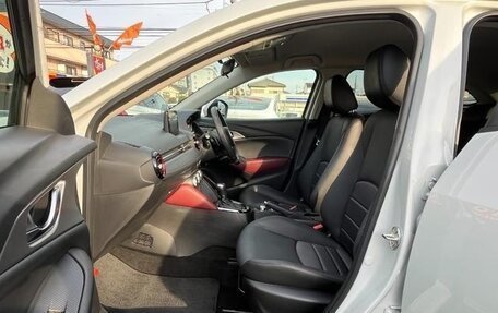 Mazda CX-3 I, 2017 год, 910 007 рублей, 21 фотография