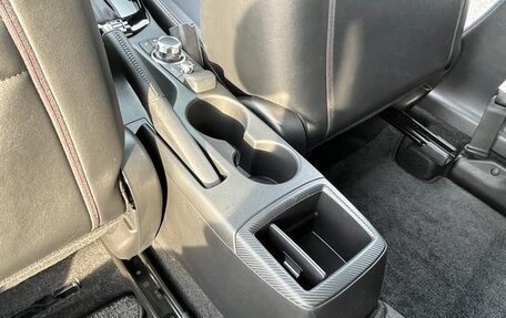 Mazda CX-3 I, 2017 год, 910 007 рублей, 24 фотография