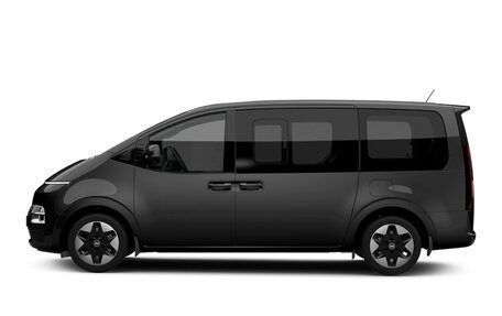 Hyundai Staria, 2024 год, 8 990 000 рублей, 3 фотография