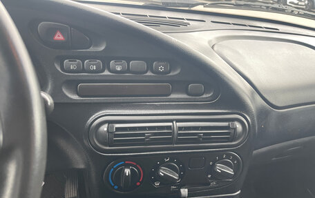 Chevrolet Niva I рестайлинг, 2017 год, 799 000 рублей, 11 фотография