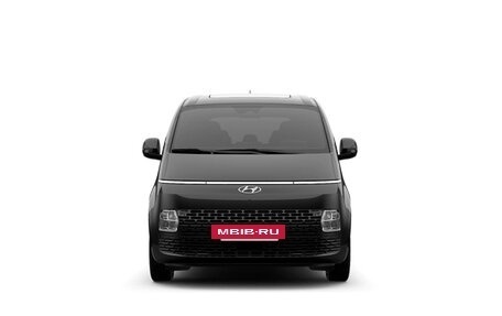 Hyundai Staria, 2024 год, 8 990 000 рублей, 4 фотография