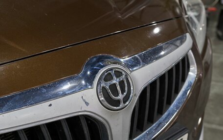 Brilliance V5 I рестайлинг, 2017 год, 1 000 000 рублей, 14 фотография