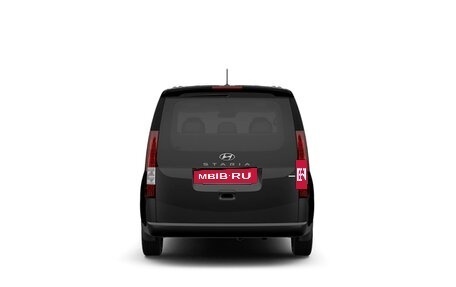 Hyundai Staria, 2024 год, 8 990 000 рублей, 5 фотография