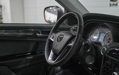 Brilliance V5 I рестайлинг, 2017 год, 1 000 000 рублей, 21 фотография