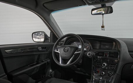 Brilliance V5 I рестайлинг, 2017 год, 1 000 000 рублей, 27 фотография