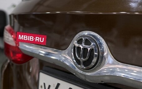 Brilliance V5 I рестайлинг, 2017 год, 1 000 000 рублей, 11 фотография