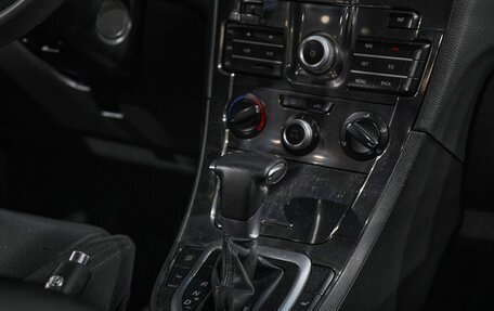 Brilliance V5 I рестайлинг, 2017 год, 1 000 000 рублей, 29 фотография