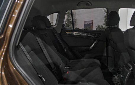 Brilliance V5 I рестайлинг, 2017 год, 1 000 000 рублей, 32 фотография