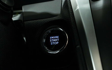 Toyota Camry, 2016 год, 1 900 000 рублей, 18 фотография