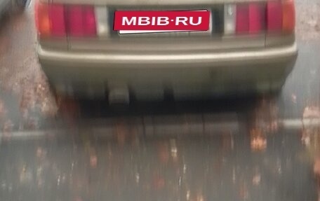 Audi 80, 1990 год, 55 500 рублей, 6 фотография