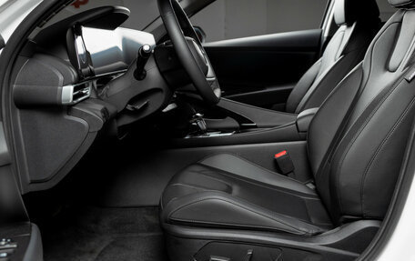 Hyundai Elantra, 2024 год, 2 650 000 рублей, 16 фотография