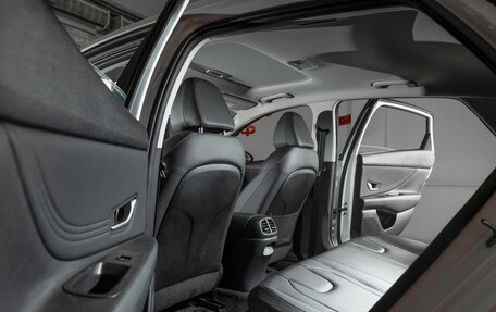 Hyundai Elantra, 2024 год, 2 650 000 рублей, 22 фотография