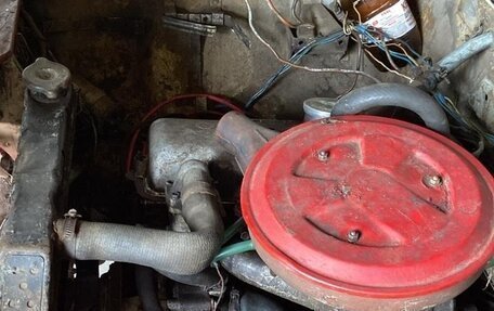 Москвич 412, 1974 год, 47 000 рублей, 2 фотография