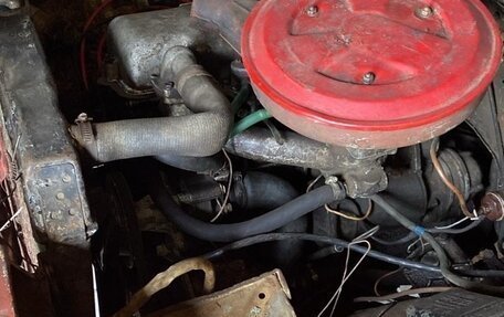 Москвич 412, 1974 год, 47 000 рублей, 4 фотография