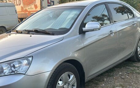 Geely Emgrand EC7, 2013 год, 375 000 рублей, 2 фотография