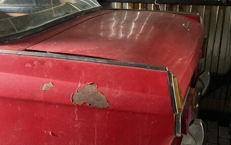 Москвич 412, 1974 год, 47 000 рублей, 11 фотография