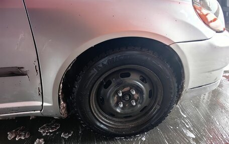 Toyota Platz, 2001 год, 350 000 рублей, 9 фотография