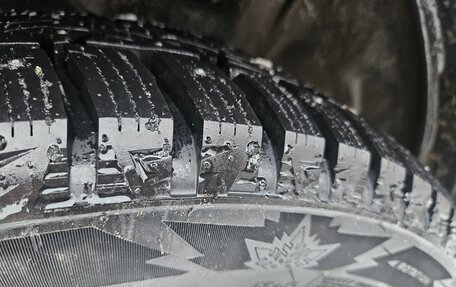 Subaru Forester, 2007 год, 997 000 рублей, 4 фотография