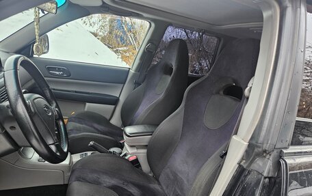 Subaru Forester, 2007 год, 997 000 рублей, 5 фотография