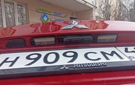 Mitsubishi ASX I рестайлинг, 2013 год, 1 165 000 рублей, 5 фотография