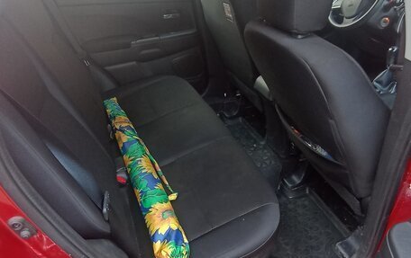 Mitsubishi ASX I рестайлинг, 2013 год, 1 165 000 рублей, 7 фотография