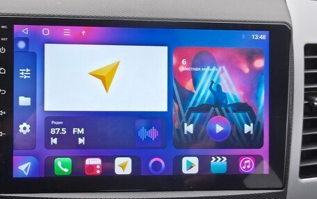 Mitsubishi Outlander III рестайлинг 3, 2010 год, 1 279 000 рублей, 17 фотография