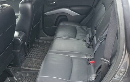 Mitsubishi Outlander III рестайлинг 3, 2010 год, 1 279 000 рублей, 16 фотография