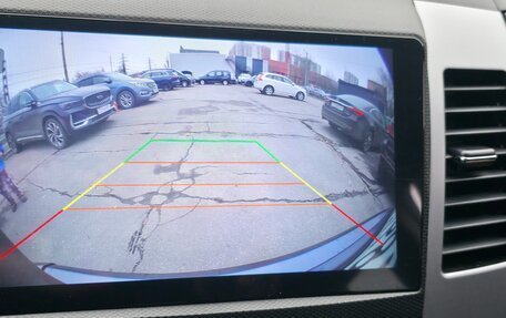 Mitsubishi Outlander III рестайлинг 3, 2010 год, 1 279 000 рублей, 18 фотография