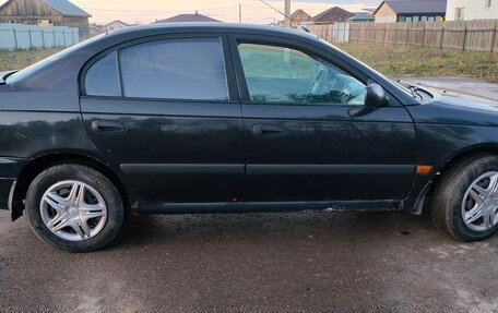 Toyota Avensis III рестайлинг, 1999 год, 250 000 рублей, 7 фотография