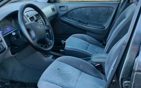 Toyota Avensis III рестайлинг, 1999 год, 250 000 рублей, 9 фотография