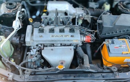 Toyota Avensis III рестайлинг, 1999 год, 250 000 рублей, 12 фотография