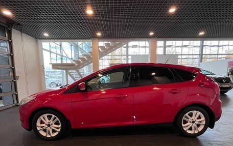 Ford Focus III, 2011 год, 599 000 рублей, 6 фотография