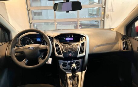 Ford Focus III, 2011 год, 599 000 рублей, 9 фотография