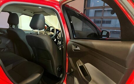 Ford Focus III, 2011 год, 599 000 рублей, 17 фотография