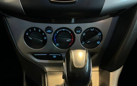 Ford Focus III, 2011 год, 599 000 рублей, 15 фотография