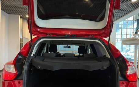 Ford Focus III, 2011 год, 599 000 рублей, 18 фотография