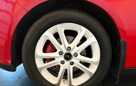 Ford Focus III, 2011 год, 599 000 рублей, 20 фотография