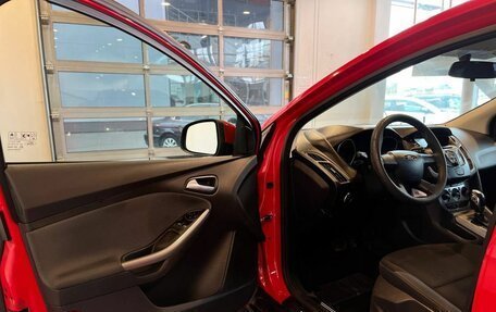 Ford Focus III, 2011 год, 599 000 рублей, 21 фотография