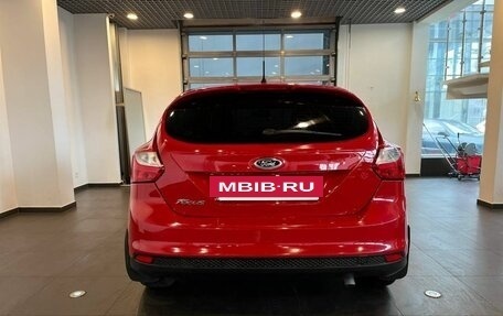 Ford Focus III, 2011 год, 599 000 рублей, 4 фотография