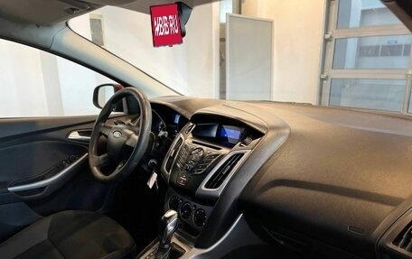 Ford Focus III, 2011 год, 599 000 рублей, 12 фотография