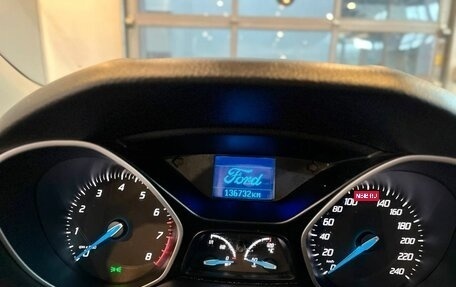 Ford Focus III, 2011 год, 599 000 рублей, 11 фотография