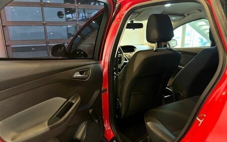 Ford Focus III, 2011 год, 599 000 рублей, 24 фотография