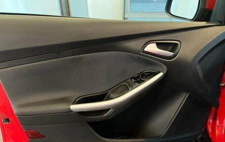 Ford Focus III, 2011 год, 599 000 рублей, 22 фотография