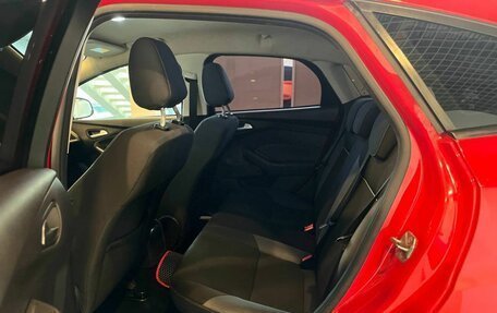 Ford Focus III, 2011 год, 599 000 рублей, 25 фотография