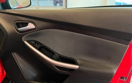 Ford Focus III, 2011 год, 599 000 рублей, 28 фотография