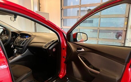 Ford Focus III, 2011 год, 599 000 рублей, 27 фотография